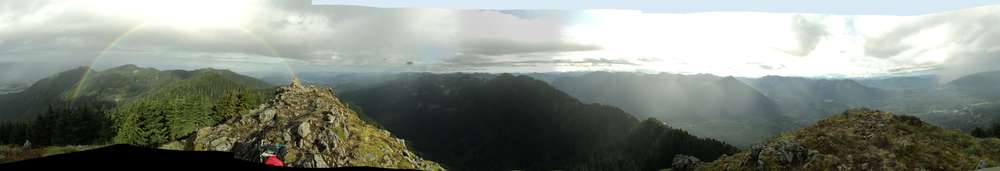 Teneriffe