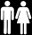 restroom